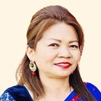 लिला सेलिङ माबो