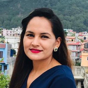भावना लम्साल