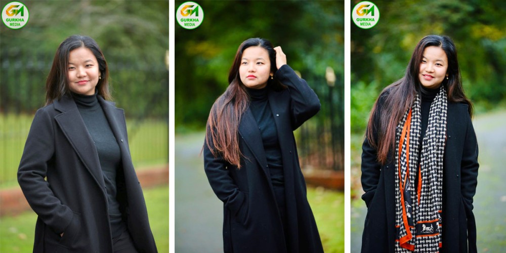 चर्चा बटुल्दै गायिका नितु पुन मगर [तस्बिरहरु]