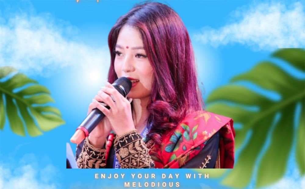 ताङतिङ समाज यूकेको 'समर ग्याथरिङ' जुलाई १९ मा, नेपाल स्टार विजेता एलिना गुरुङको प्रस्तुति