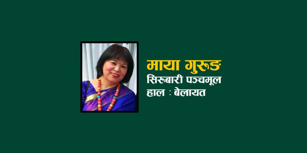 चिन्नु पर्छ [कविता]