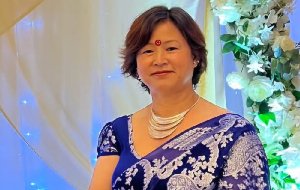 क्वोंने (घोताने/घोण्डे) गुरुङ समाज यूकेकी उपचेली प्रमुख पञ्च गुरुङको निधन, काठमाडौंमा अन्त्येष्टि गरिने