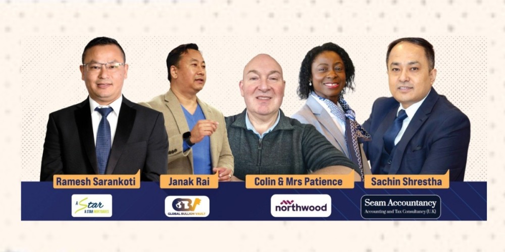 आशफोर्डमा मोर्गेजसम्बन्धी कार्यक्रम आयोजना गरिँदै