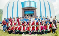 तमु प्ये ल्हु संघ केन्द्रीय समिति समितिको अधिवेशन असोजमा हुने