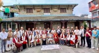 तमु धिं नेपालमा २२ केन्द्रीय सदस्य मनोनयन