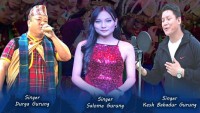 तमु धीं यूकेको ल्होछार तथा नयाँ वर्ष कार्यक्रम २७ डिसेम्बरमा, तीन कलाकार नेपालबाट आउने