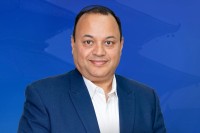 एनआरएनएको अध्यक्षमा बेलायत निवासी डा. हेमराज शर्मा सर्वसम्मत