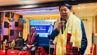 ब्रिटिस गोर्खालाई नेपाली नागरिकता दिँदा सरकारलाई कुनै हानिनोक्सानी हुँदैन : अध्यक्ष शेर्पा