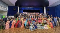 २/८१ इन्टेक नम्बरीले भव्य रुपमा मनाए ४४औं वर्षगाँठ