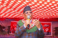 नेकपाका संयोजक प्रचण्ड रुकुम पूर्वबाट विजयी