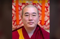 बेलायतमा 21 Jambhala Empowerment and Dharma Deshana कार्यक्रम हुने