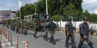 नेपालमा निर्वाचन सुरक्षाका लागि बुधबारदेखि सेना परिचालन
