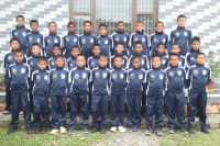 सहारा एकेडेमी सहयोगार्थ कात्तिक १४ मा च्यारिटी डिनर नाइट हुने