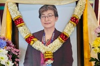 स्त्रीरोग विशेषज्ञ डा. देवी गुरुङको निधन