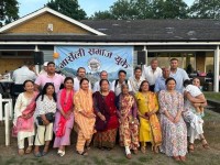 गुल्मी (भार्सेली समाज युके)को बार्षिक भेटघाट सम्पन्न, नयाँ कार्ययसमिती चयन