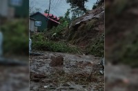 नेपालमा मनसुनजन्य विपद्मा परी कम्तीमा ४६ जनाको मुत्यु