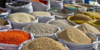 नेपालमा खाद्यान्नको मूल्यमा उच्च वृद्धि
