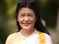 एनआरएनएको महिला उपाध्यक्षमा हङकङकी राधिका गुरुङ निर्विरोध