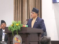 नेपालमा २१ खर्ब २४ अर्ब ३४ करोड रुपैयाँको नयाँ बजेट