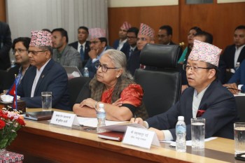 प्रधानमन्त्री कार्कीले विदेशस्थित नेपाली नियोग प्रमुखहरूलाई दिइन् यस्तो निर्देशन