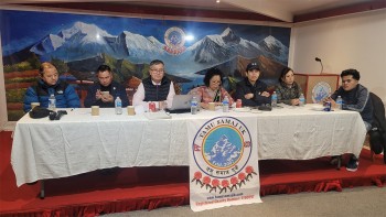 तमु समाज यूकेले गर्‍यो ल्होछार/ल्होसार समीक्षा 