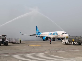 पोखरा र भैरहवाबाट हुने अन्तर्राष्ट्रिय उडानमा विमानस्थल सेवा शुल्क खारेज, भाडा ३ हजार रुपैयाँ घट्ने