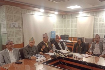 नेपालमा सरकार र शिक्षक महासंघबीच ९ बुँदामा सहमति, असार १५ भित्र शिक्षा ऐन
