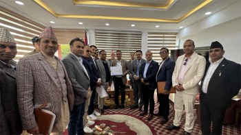 एनआरएन नागरिकता कार्यान्वयनका चुनौती र समाधानबारे बहस