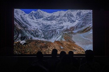 हङकङमा नेपाल टुरिज्म फिल्म फेस्टिभल