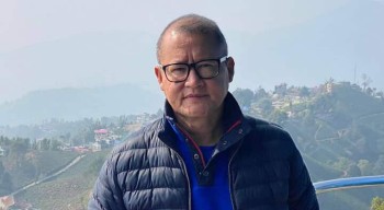 बेगनास एक्वा पार्क रिसोर्ट एन्ड रेस्टुरेन्टमा कुनै नेताको लगानी छैन : सञ्चालक मुछेत्र गुरुङ 