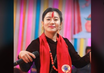 बेलायतको अल्डरसटमा ‘६ जीआर’ डी मण्डले कम्पनीले वार्षिक भेटघाट कार्यक्रम गर्ने
