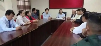 तमू ह्युल छोँज धीं गुरुङ राष्ट्रिय परिषद्को पाँचौं राष्ट्रिय महाधिवेशन शनिबारदेखि