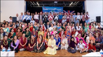 श्री पञ्चकोशी (आर्थर डाँडाखर्क) समाज युकेको वार्षिक भेला भब्यतापूर्वक सम्पन्न