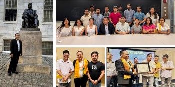 यस्तो रह्यो कुलमानको तीन हप्ते अमेरिका भ्रमण