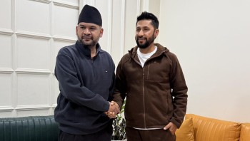 मिले रवि र बालेन : ७ बुँदे सहमति [पूर्णपाठसहित]