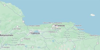 अमेरिकी आक्रमणपछि सुनसान बन्यो भेनेजुएलाको राजधानी 