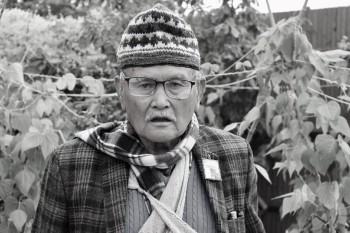 तमु धीं यूकेका पूर्व अध्यक्ष तथा समाजसेवी सुवाससिंह गुरूङ बिइएमलाई पितृशोक