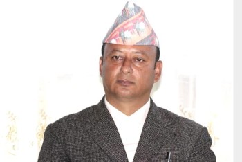 सम्पत्ति शुद्धीकरण अनुसन्धानका लागि पूर्वमन्त्री दीपक खड्का पक्राउ