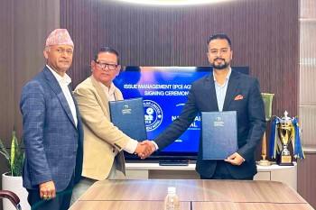 इस्ट सोलारको १५ करोडको आईपीओ आउने, नेशनल क्यापिटल बिक्री प्रबन्धक नियुक्त