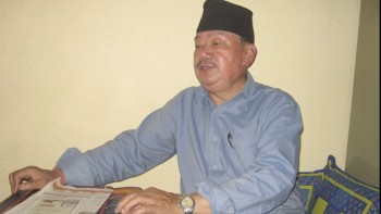 गीतकार, संगीतकार, गायक गणेश रसिकको निधन
