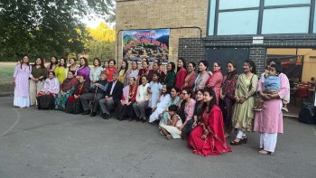 डा. रीता गुरुङको विशेष उपस्थितिमा घान्द्रुक काम्चे कोने खलक युकेको वार्षिक भेटघाट सम्पन्न