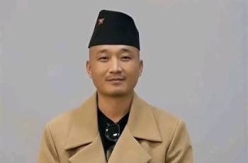 बालेन शाहको नेतृत्वमा शक्तिशाली गृहमन्त्री बनेका सुधन गुरुङलाई दोस्रो वरियता, यस्तो छ वरीयताक्रम