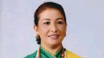 चर्चित लोकगायिका इन्दिरा गोले गुरुङको निधन