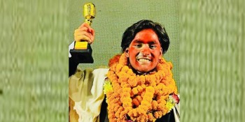 प्रथम गण्डकी लोकतारा बने बागलुङका प्रेम विक