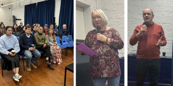 बेलायतमा जीआरएनसीको आयोजनामा बृहत् कार्यक्रम सम्पन्न 