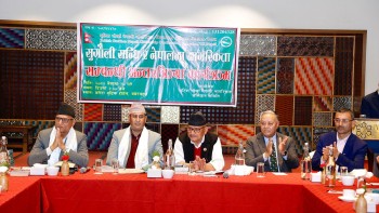 हामीलाई नेपाली नागरिकताको निरन्तरता चाहिन्छ : ब्रिटिस गोर्खा