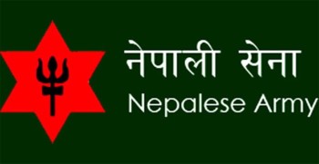 बेलायतमा भएको 'क्याम्ब्रियन गस्ती अभ्यास'मा नेपाली सेनालाई स्वर्ण पदक