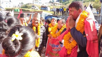 नेपालको स्थानीय तह उपनिर्वाचनमा कुन दल कहाँ निर्वाचित ? [सूचीसहित]