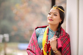 बेलायतमा मार्च २१ मा हुने रमाइलो साँझमा गायिका निरा थापाको आग्रह