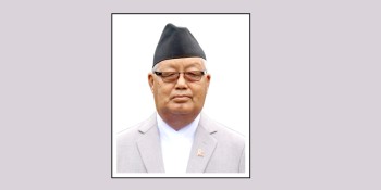 नेपालको गण्डकी प्रदेशका पूर्वप्रमुख पृथ्वीमान गुरुङको निधन